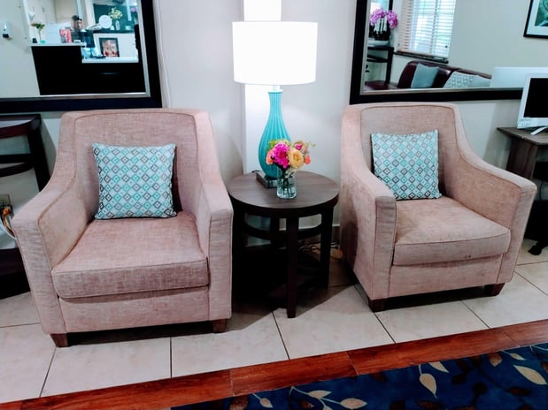 Images Candlewood Suites Houston Medical Center by IHG