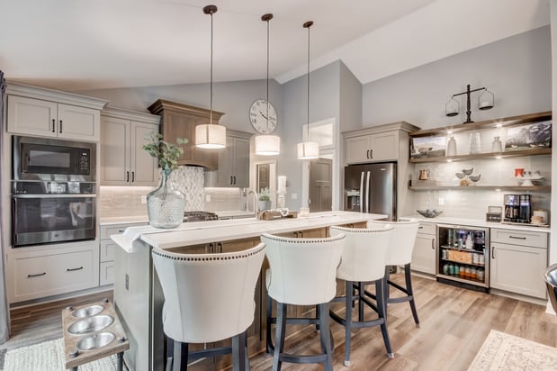 Images J&J Contractors I LLC
