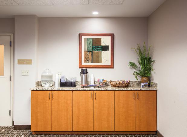 Images Candlewood Suites El Paso, an IHG Hotel