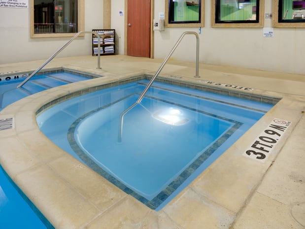 Images Holiday Inn Express & Suites Burleson/Ft. Worth by IHG