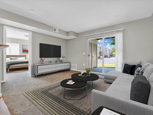 Images Timber View Apartments