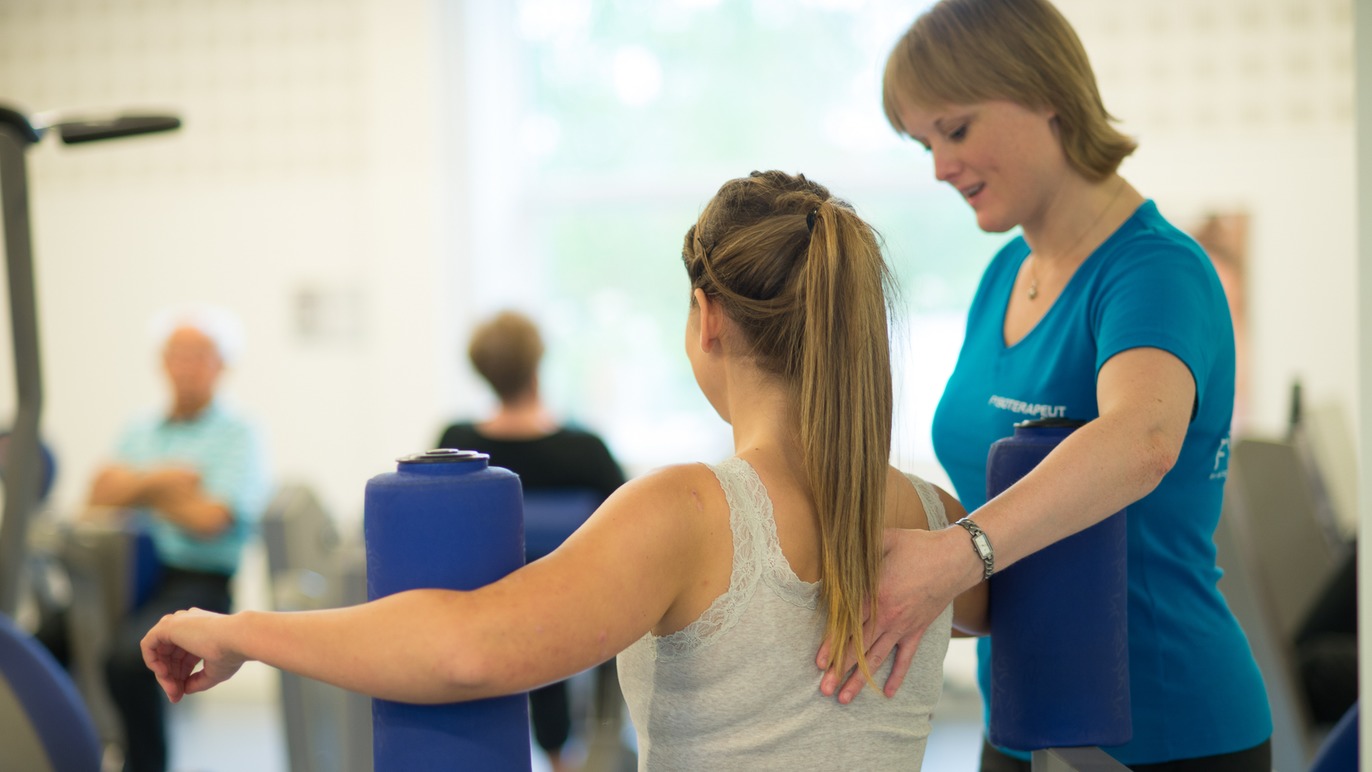 Images FysioForm - Klinik for Fysioterapi & Sundhedscenter