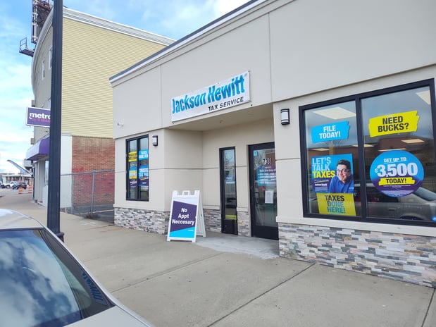 Images Jackson Hewitt Tax Service
