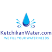 Ketchikan Water LLC Logo