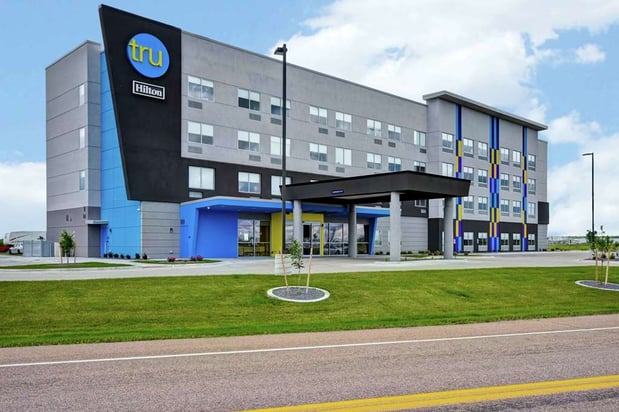 Images Tru by Hilton North Platte
