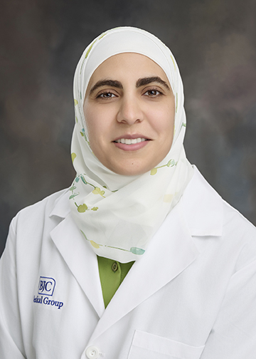 Farah Sharieh