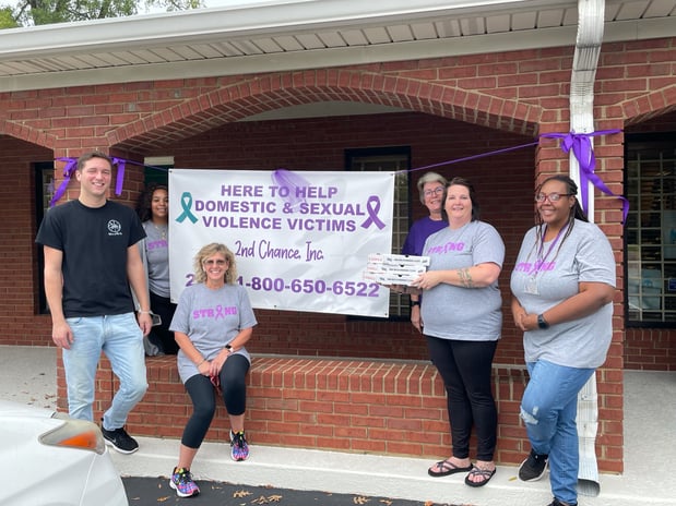 Images Cutters Pizzeria of Alexandria