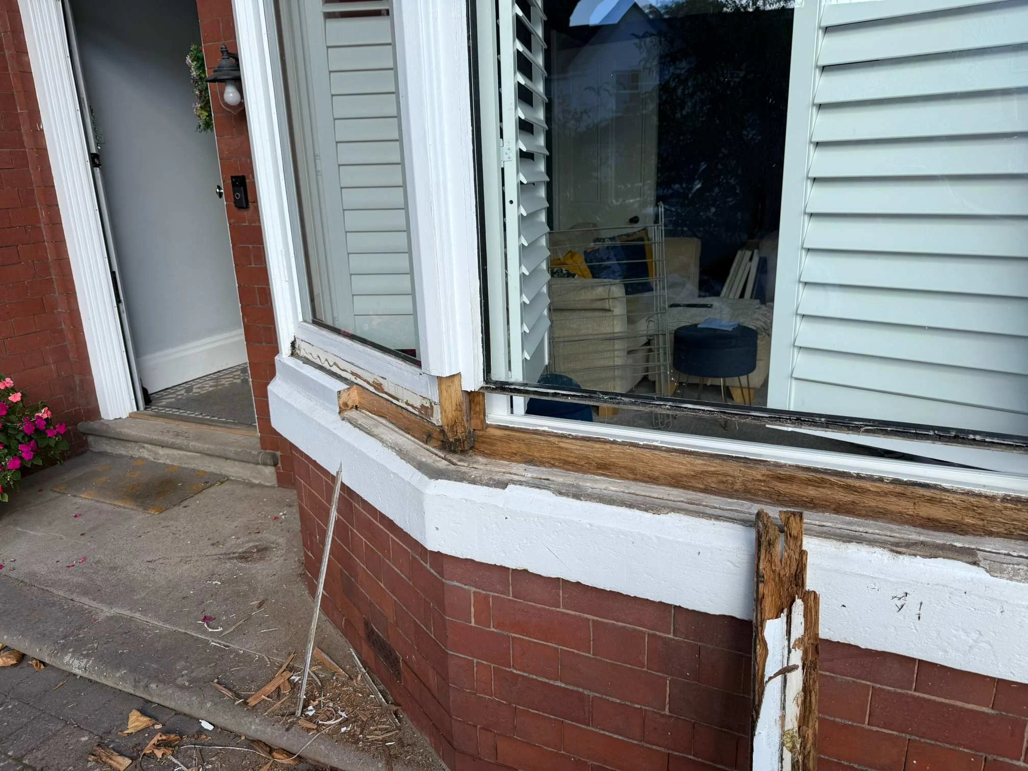 Images LDP Restorations