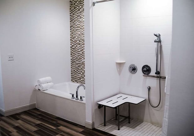 Images Hilton Garden Inn Waco