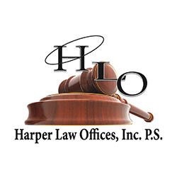 Harper Law Offices Inc Ps Logo