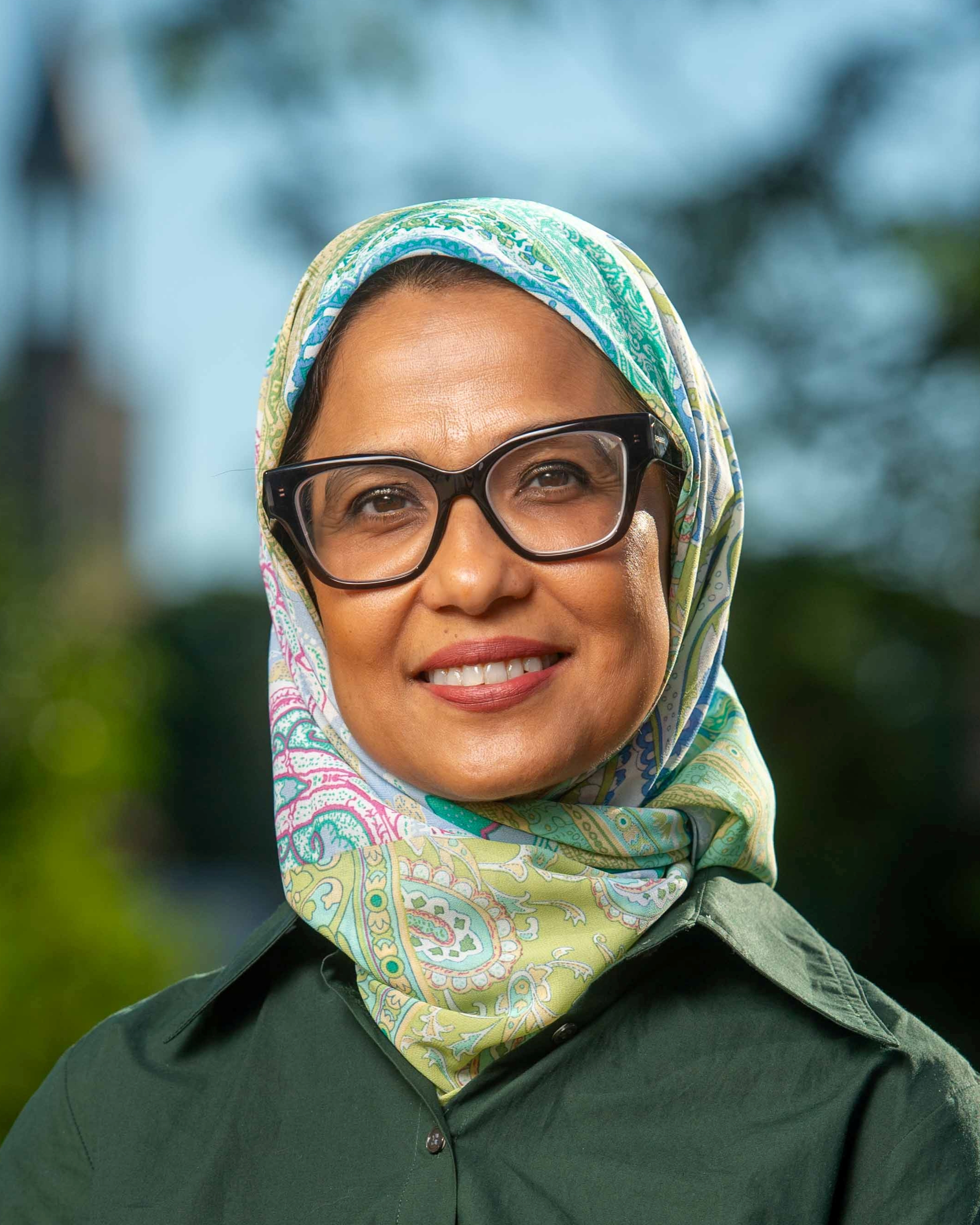 Sabina Mir - Raleigh, NC - Gastroenterology, Pediatric Gastroenterology