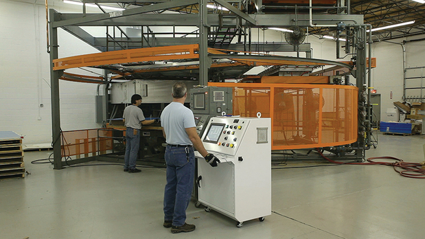 Images BCI Acrylic Bath Systems