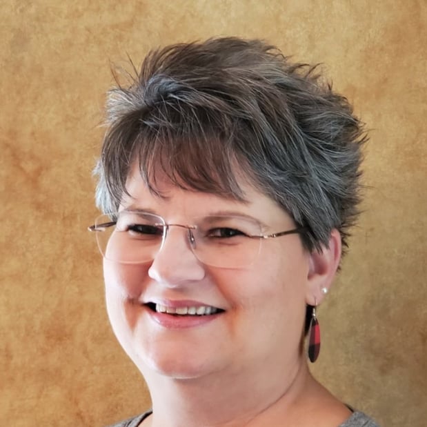 Images Gina Little, Counselor