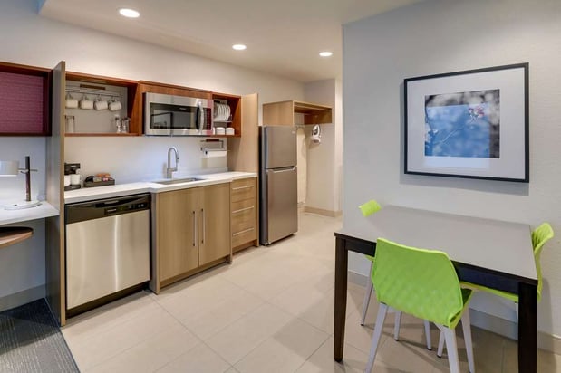 Images Home2 Suites by Hilton Sanford