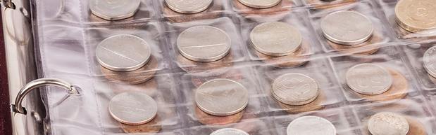 Images R & R Coins & Collectibles
