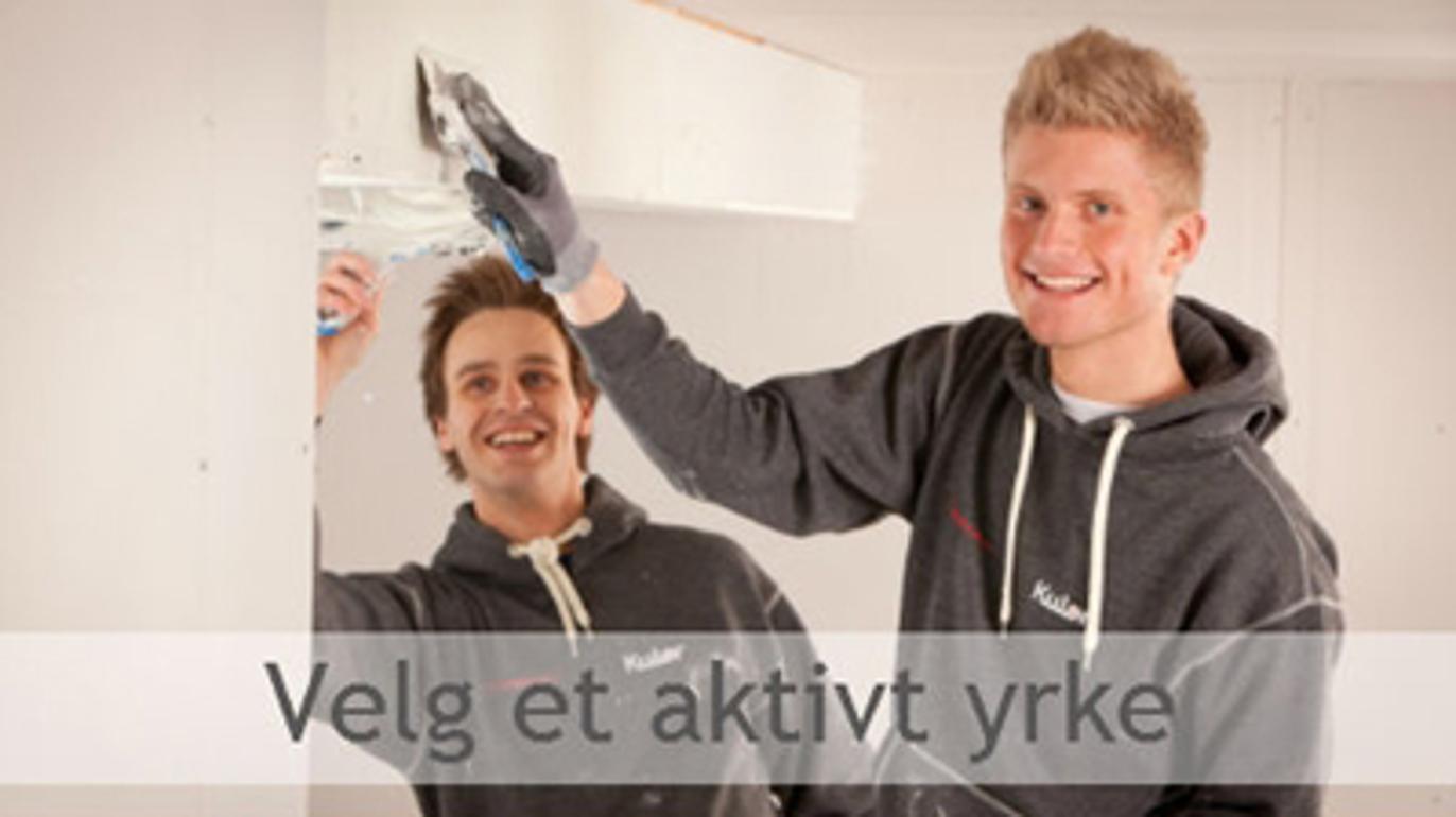 Images Opplæringskontoret for Bygghåndverksfagene i Buskerud (OBU)