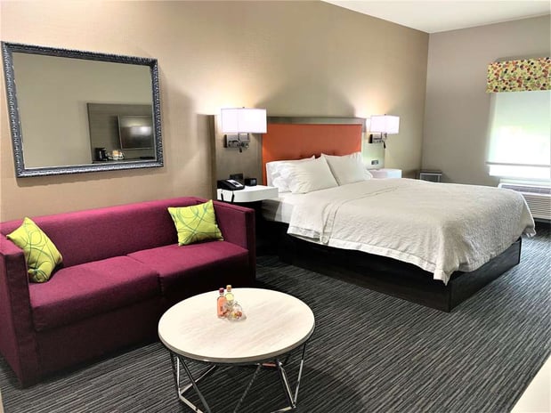 Images Hampton Inn Fort Stockton