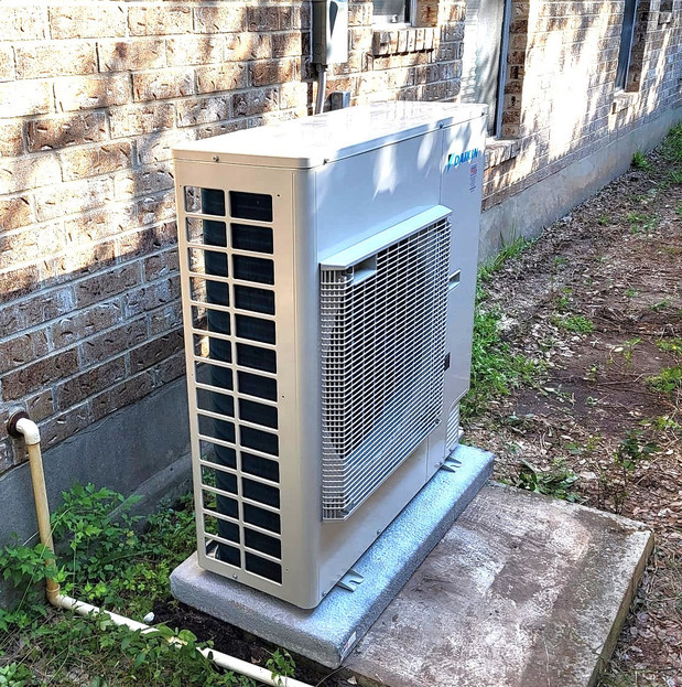 Images TemperaturePro San Antonio