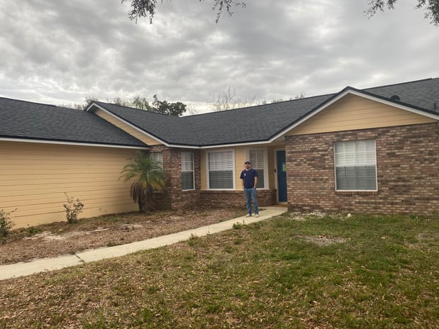Images BFARR Contracting