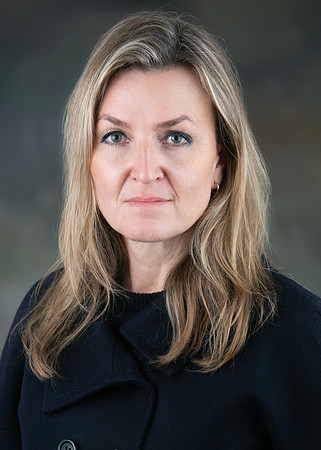 Izabela Tarasiewicz