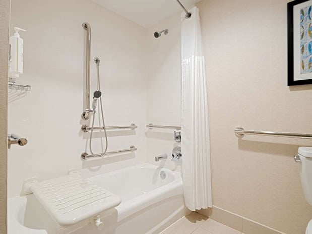 Images Hilton Garden Inn Chicago Downtown/Magnificent Mile