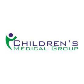 Children's Medical Group Logo