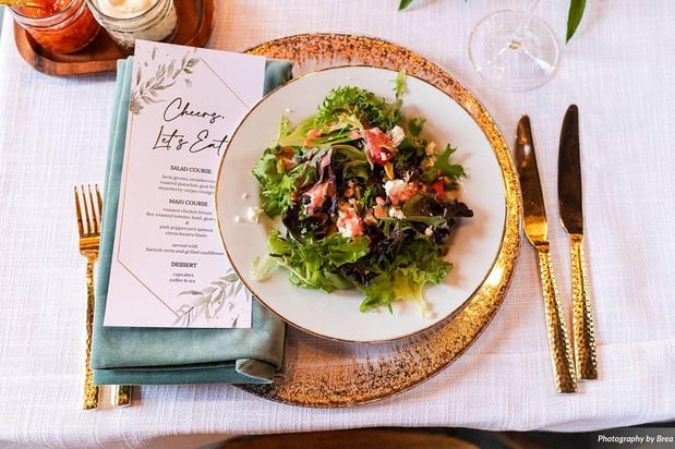 Images Copper Kitchen Catering