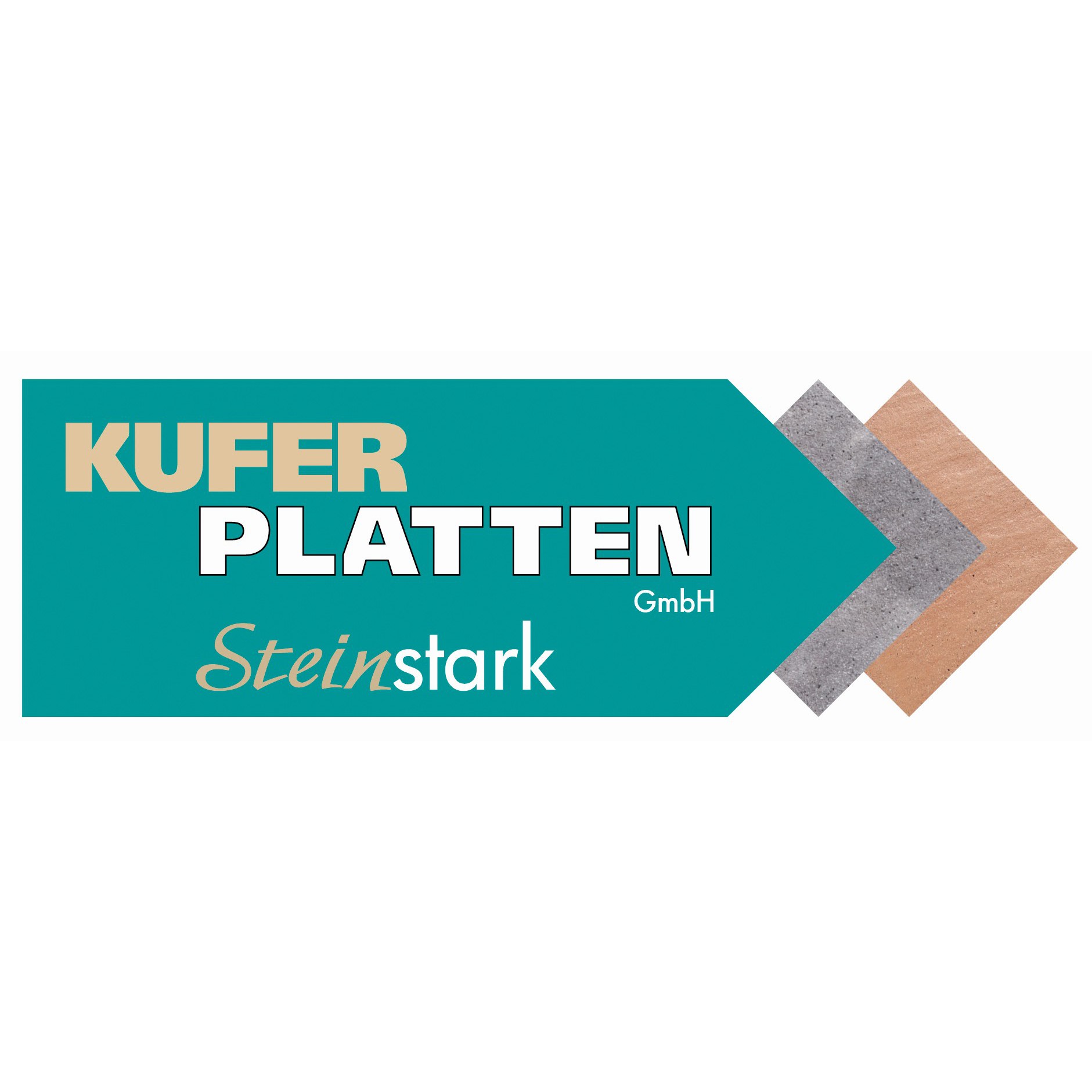 Kufer Platten GmbH Logo