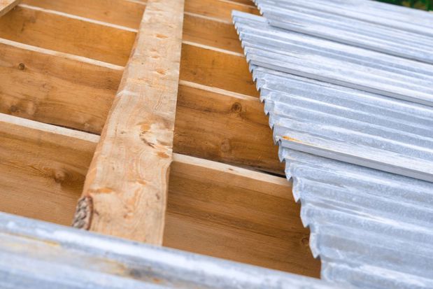 Images P1 Roofing - Performance 1 Roofing