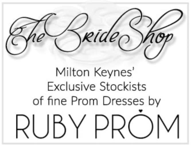 the bride shoppe