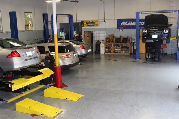 Images Haven Auto Repair | CarMax Repair Shop