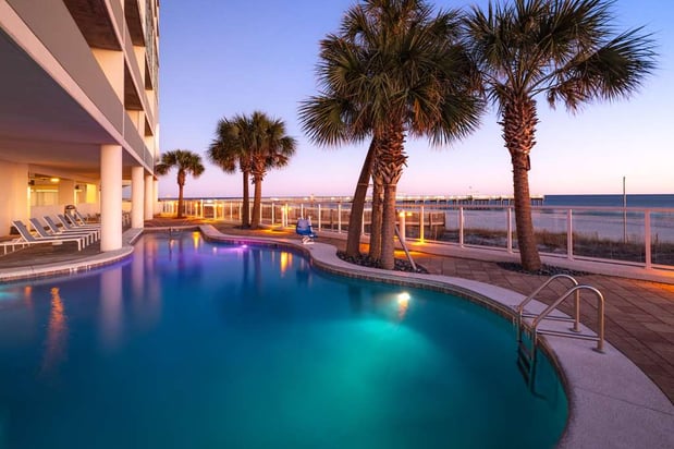 Images Best Western Premier The Tides