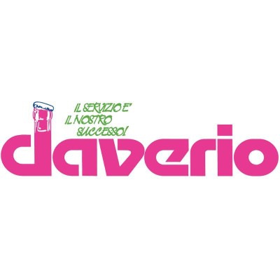Daverio - Bevande a Domicilio ed Enoteca Logo