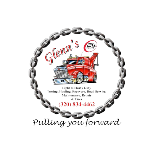 Glenn's Towing and Repair