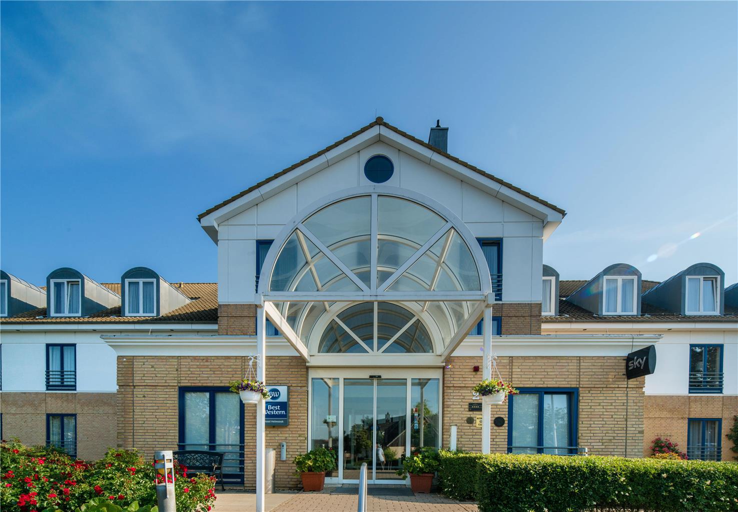 Bild 2 Best Western Hotel Helmstedt am Lappwald in Helmstedt
