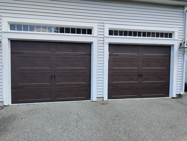 Images George's Garage Doors