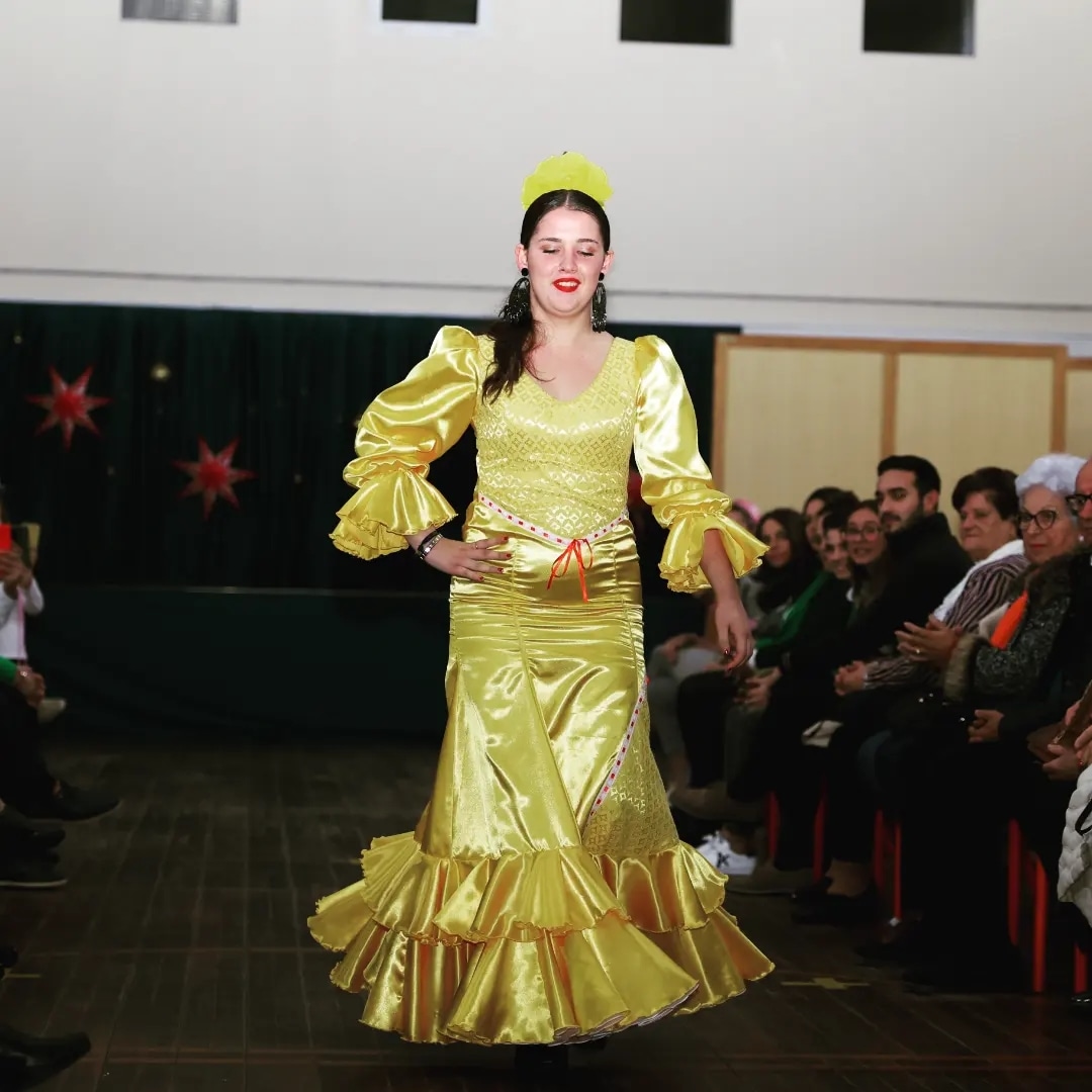 Images Moda Flamenca Al Alba