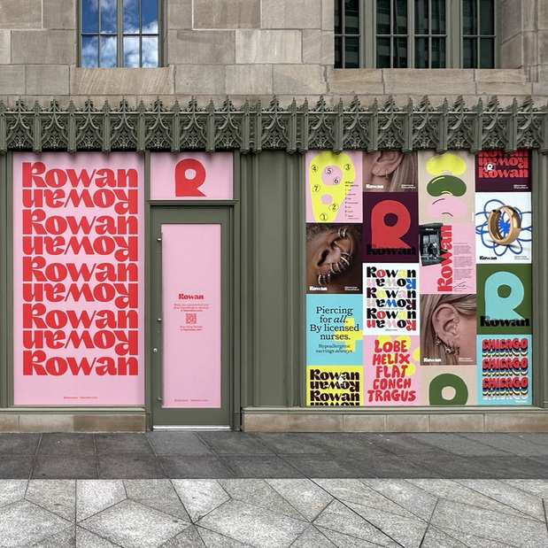 Images Rowan Michigan Avenue - Tribune Tower