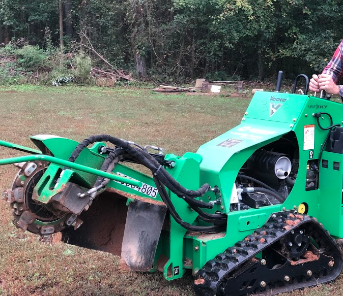 Images Nearby Stump Grinding Peachtree City