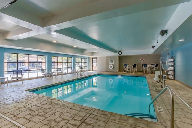 Images Homewood Suites by Hilton Davidson