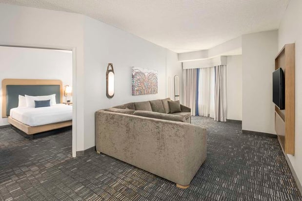 Images Homewood Suites by Hilton New Orleans