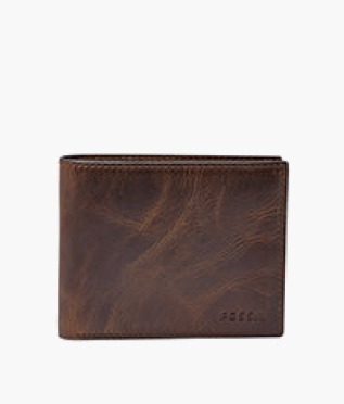 MEN'S WALLETS