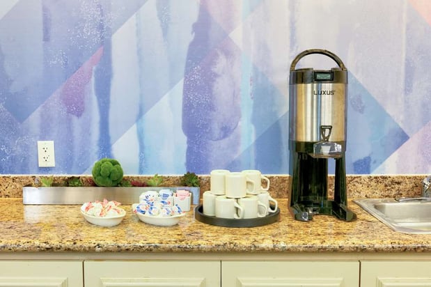 Images Hilton Garden Inn Irvine East/Lake Forest