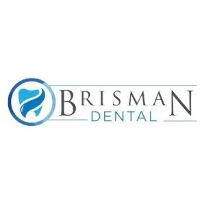 BrismanDental Logo