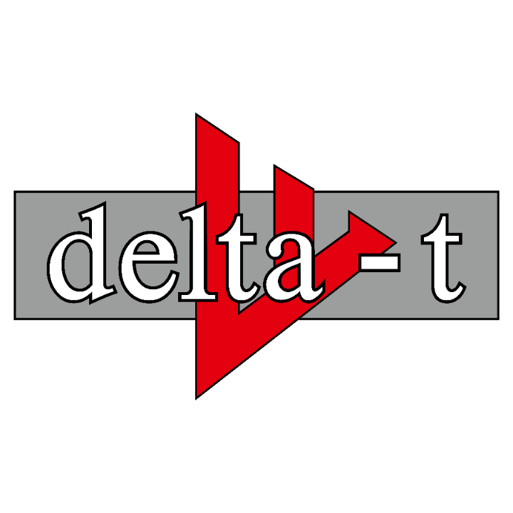 Logo Delta-t Messdienst GmbH