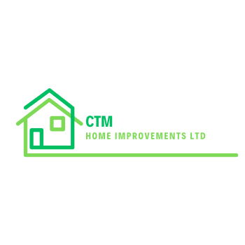 LOGO CTM Home Improvements Ltd Weymouth 07535 263278