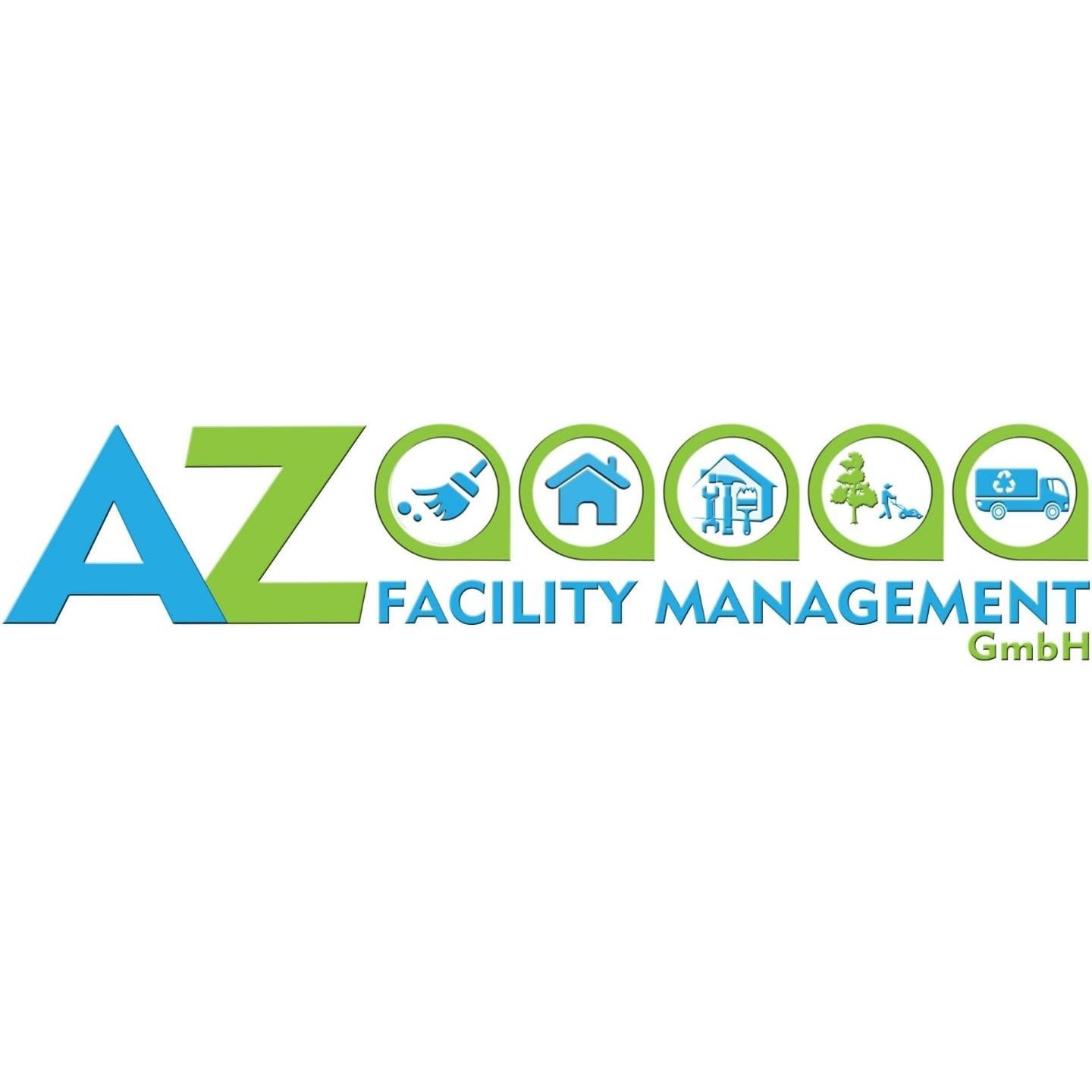 AZ Facility Management GmbH Logo