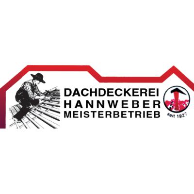 Dachdeckerei Hannweber in Stockheim in Oberfranken - Logo