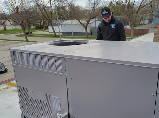 Images Absolute Comfort HVAC LLC