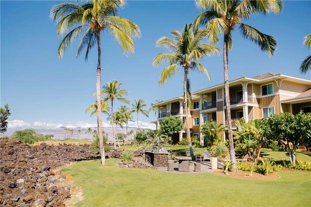 Images Hilton Grand Vacations Club Kings’ Land Waikoloa